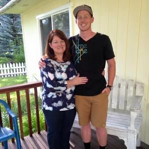 Meet your Posher, Micah